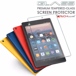 TECHGEARÂ® All new Amazon Fire 7" Alexa Tablet (2017 Edition / 7th Gen)
