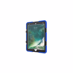 TECHGEAR G-SHOCK Case fits Apple iPad Air 3 2019, iPad Pro 10.5" - Tough Rugged Heavy Duty Armour Shockproof Survival Protective Case with Stand