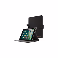 TECHGEAR PowerSuit Folio Case for Apple iPad Pro 9.7", Air 2, Air - Protective Case Cover with Built in 4000mah Power Bank an ...
