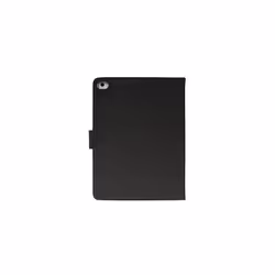 TECHGEAR PowerSuit Folio Case for Apple iPad Pro 9.7", Air 2, Air - Protective Case Cover with Built in 4000mah Power Bank and Stand (Black)