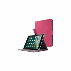 TECHGEAR PowerSuit Folio Case for Apple iPad Pro 9.7", Air 2, Air - Protective Case Cover with Built in 4000mah Power Bank an ...