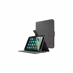 TECHGEAR PowerSuit Folio Case for Apple iPad Pro 9.7", Air 2, Air - Protective Case Cover with Built in 4000mah Power Bank an ...