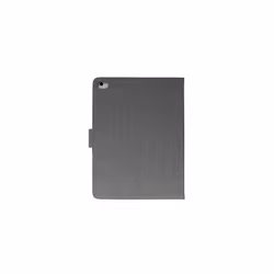 TECHGEAR PowerSuit Folio Case for Apple iPad Pro 9.7", Air 2, Air - Protective Case Cover with Built in 4000mah Power Bank and Stand (SLATE)