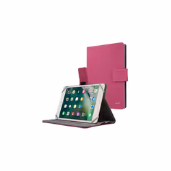 TECHGEAR PowerSuit Folio Case for Apple iPad Mini 5 4 3 2 1 - Protective Case Cover with Built in 4000mah Power Bank and Stan ...