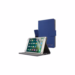 TECHGEAR PowerSuit Folio Case for Apple iPad Mini 5 4 3 2 1 - Protective Case Cover with Built in 4000mah Power Bank and Stan ...