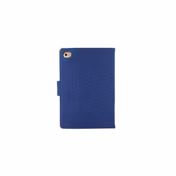 TECHGEAR PowerSuit Folio Case for Apple iPad Mini 5 4 3 2 1 - Protective Case Cover with Built in 4000mah Power Bank and Stand
