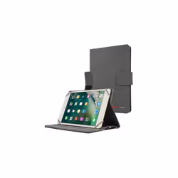 TECHGEAR PowerSuit Folio Case for Apple iPad Mini 5 4 3 2 1 - Protective Case Cover with Built in 4000mah Power Bank and Stan ...