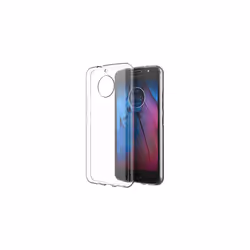 TECHGEAR Moto G5S Case - [AirFlex] Slim & Light, Protective, Flexible Gel / TPU Cover with Soft Touch Keys Compatible with Mo ...