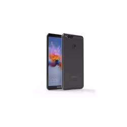 TECHGEAR Honor 7X Case - [AirFlex] Slim & Light, Protective, Flexible Gel / TPU Cover with Soft Touch Keys Compatible with Ho ...