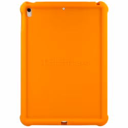 TECHGEAR Bumper Case fits Apple iPad Air 3 2019 / 3rd Gen, iPad Pro 10.5", Rugged Shockproof Soft Rubber Edge Protective Easy...