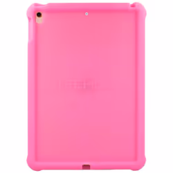 TECHGEAR Bumper Case fits Apple iPad Air 3 2019 / 3rd Gen, iPad Pro 10.5", Rugged Shockproof Soft Rubber Edge Protective Easy...