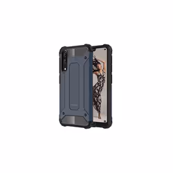 TECHGEAR P20 Case - [Tough Armoured] ShockProof Dual-Layer Protective Heavy Duty Tough Cover Compatible with Huawei P20 - (In ...