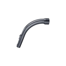 Compatible/Replacement Miele Plastic Curved Bent end Hose Pipe Tube Wand Handle for Classic C1, Complete C1, C2, C3 and All Miele S Series Vacuum