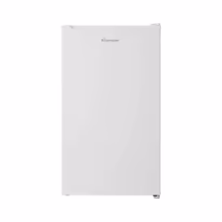 Fridgemaster MUR4892M, 91 L, N-ST, 40 dB, F, White