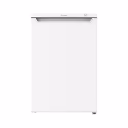 Fridgemaster MUZ5582M, 82 L, 10 kg/24h, N-T, 40 dB, E, White