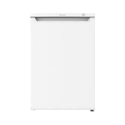Fridgemaster MUZ5582M freezer Upright freezer Undercounter 82 L E White