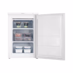Fridgemaster MUZ5582M freezer Upright freezer Undercounter 82 L E White
