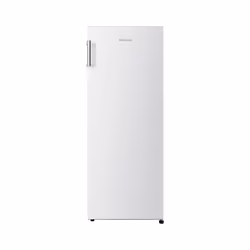 Fridgemaster MTL55242, 242 L, N-ST, 40 dB, F, White
