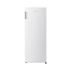 Fridgemaster MTL55242 fridge Freestanding 242 L F White