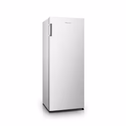 Fridgemaster MTL55242 fridge Freestanding 242 L F White