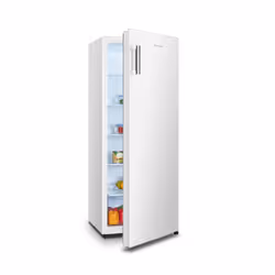 Fridgemaster MTL55242 fridge Freestanding 242 L F White