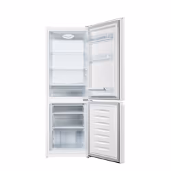 Fridgemaster MC50165AF fridge-freezer Freestanding 165 L F White