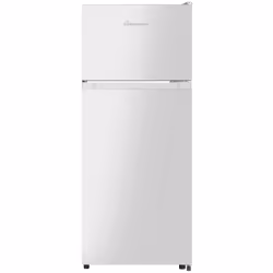Fridgemaster MTM48120E, 124 L, N-ST, 36 dB, 2 kg/24h, E, White