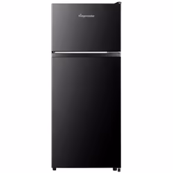 Fridgemaster MTM48120EB, 124 L, N-ST, 36 dB, 2 kg/24h, E, Black