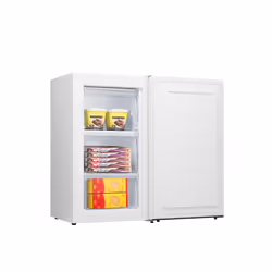 Fridgemaster MUZ4860E freezer Upright freezer Undercounter 61 L E White - Additional view 4