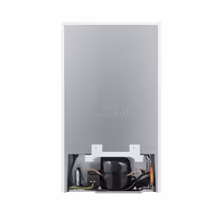 Fridgemaster MUZ4860E freezer Upright freezer Undercounter 61 L E White - Additional view 6