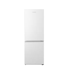 Fridgemaster MC50165E fridge-freezer Freestanding 175 L E White