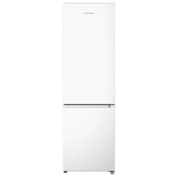 Fridgemaster MC55265E fridge-freezer Freestanding 269 L E White