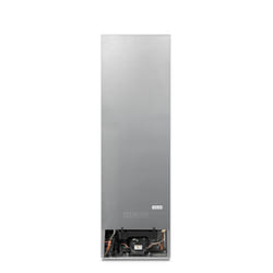 Fridgemaster MC55251E fridge-freezer Freestanding 256 L E White