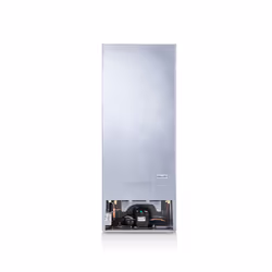 Fridgemaster MTL55242E fridge Freestanding 242 L E White - Additional view 4