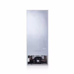 Fridgemaster MTZ55153E freezer Upright freezer Freestanding 153 L E White - Additional view 4