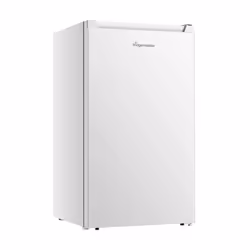 Fridgemaster MUR4894E freezer Upright freezer Freestanding 7 L E White - Additional view 4
