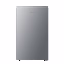 Fridgemaster MUR4894ES, 7 L, 7 kg/24h, N-ST, 38 dB, E, Stainless steel