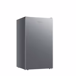 Fridgemaster MUR4894ES freezer Upright freezer Freestanding 7 L E Stainless steel