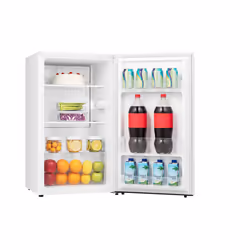 Fridgemaster MUL4892E fridge Undercounter 92 L E White - Additional view 4