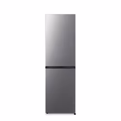 Fridgemaster MC55251EB fridge-freezer Freestanding 256 L E Black