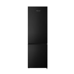 Fridgemaster MC55265EB fridge-freezer Freestanding 269 L E Black