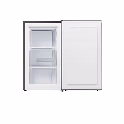 Fridgemaster MUZ4860EB freezer Upright freezer Undercounter 61 L E Black