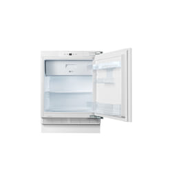 Fridgemaster MBUR60121E combi-fridge Built-in 104 L E White