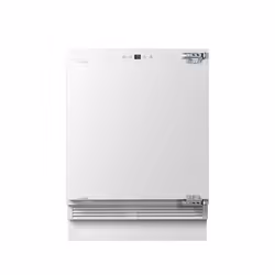 Fridgemaster MBUR60121E combi-fridge Built-in 104 L E White