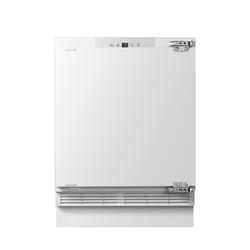 Fridgemaster MBUL60138E fridge Built-in 138 L E White