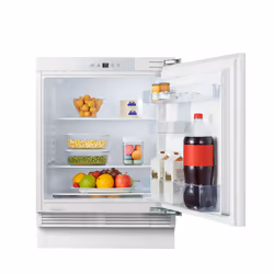 Fridgemaster MBUL60138E fridge Built-in 138 L E White