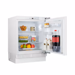 Fridgemaster MBUL60138E fridge Built-in 138 L E White