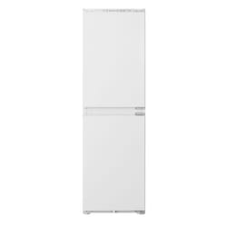 Fridgemaster MBC55224FE fridge-freezer Built-in 233 L E White