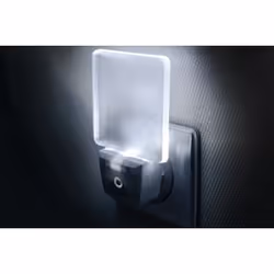 Integral LED ILNL-CL-EU night-light Plug in night-light