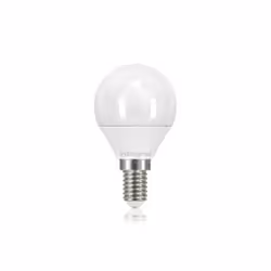 Integral LED ILGOLFE14NC004, 3.4 W, 25 W, E14, 250 lm, 15000 h, Warm white